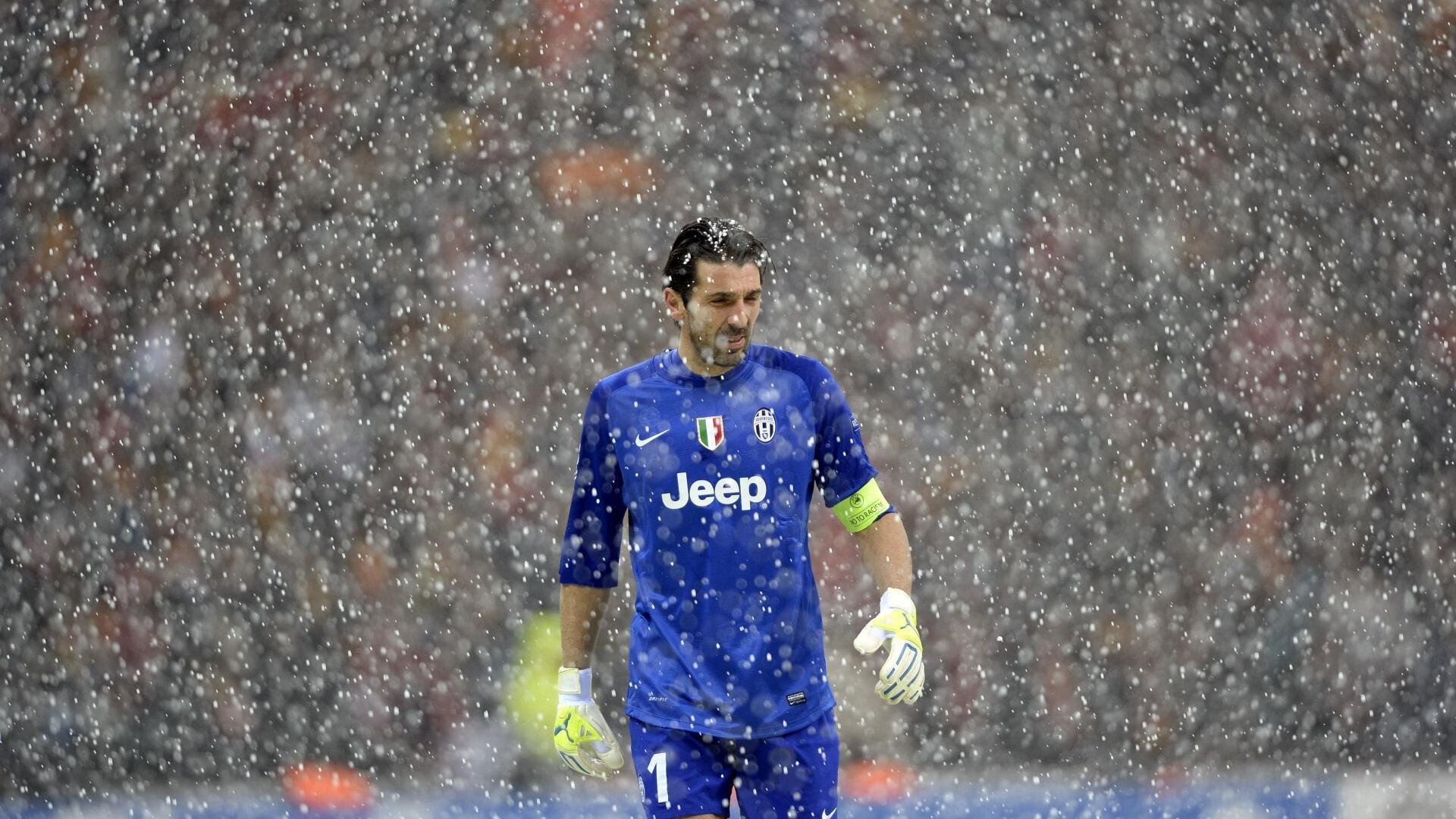 帕金斯：感谢团队一路陪伴